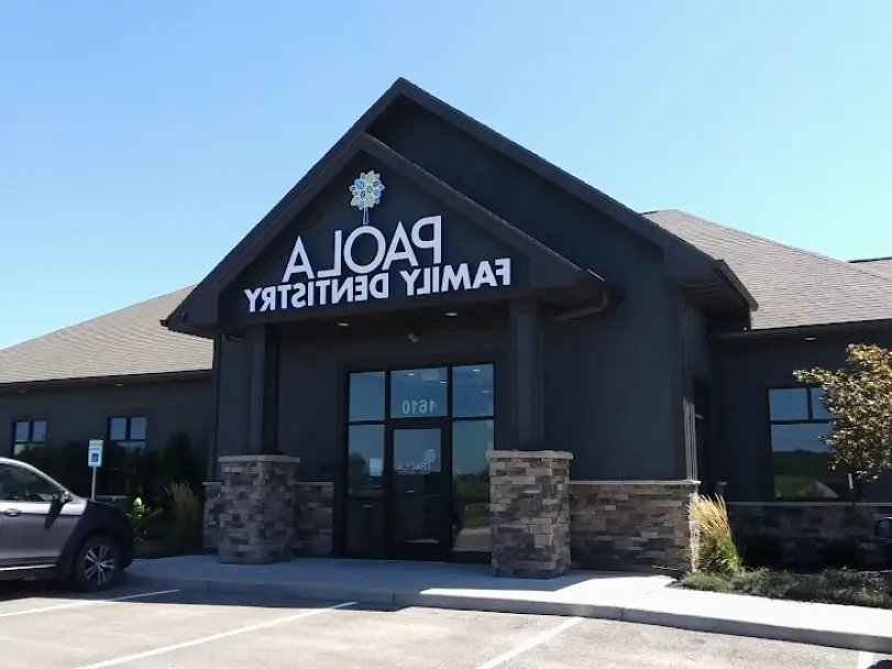 Paola Family Dentistry