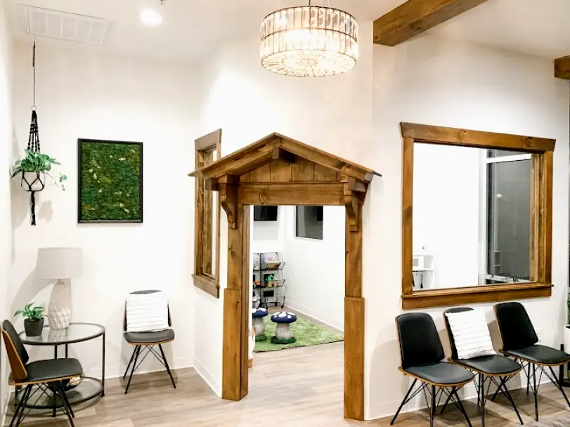 Pediatric Dentistry of Keller