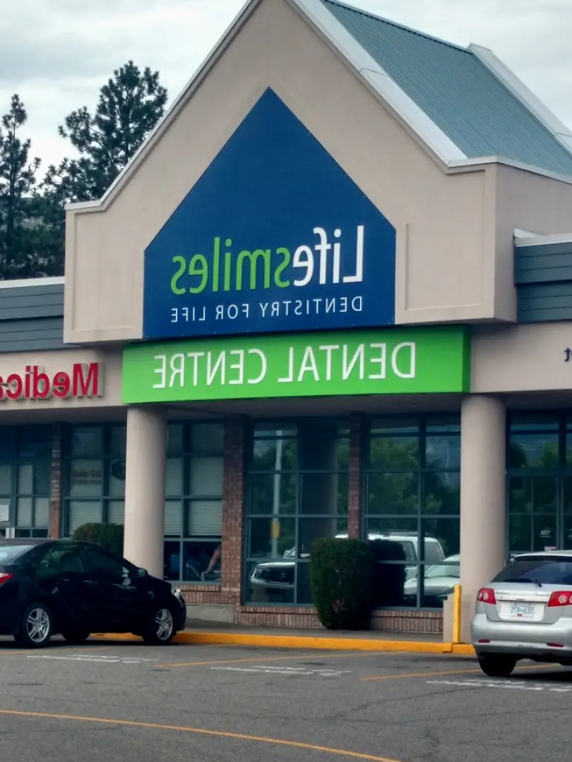 Penticton Lifesmiles Dental Centre