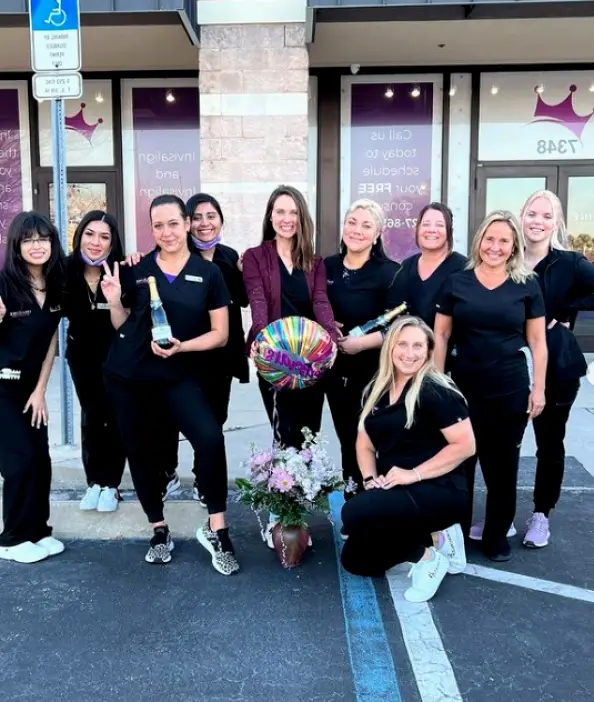 Pinellas Park Imagine Orthodontic Studio