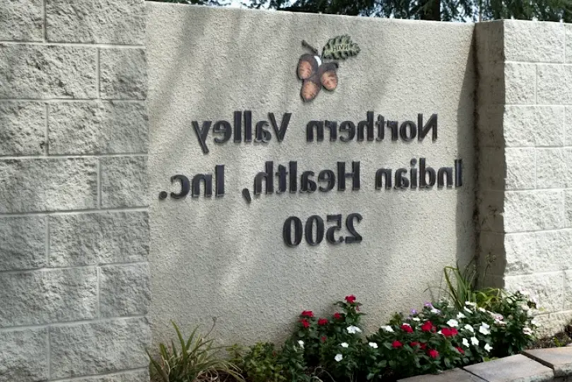 Red Bluff Northern Valley Indian Health, Inc.