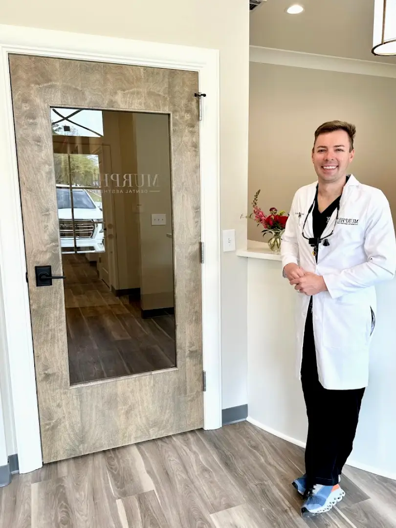 Ridgeland Murphey Dental Aesthetics
