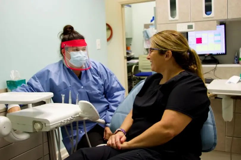 Rincon Premier Dental Designs