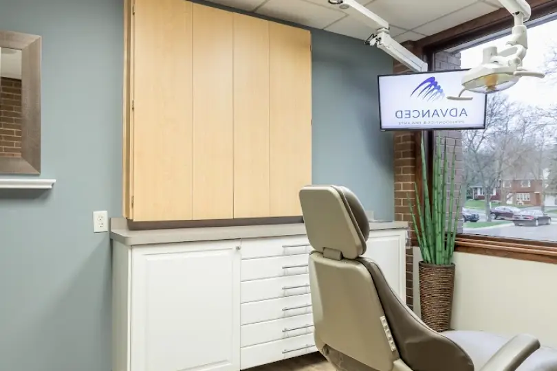  Rochester Advanced Periodontics & Implants