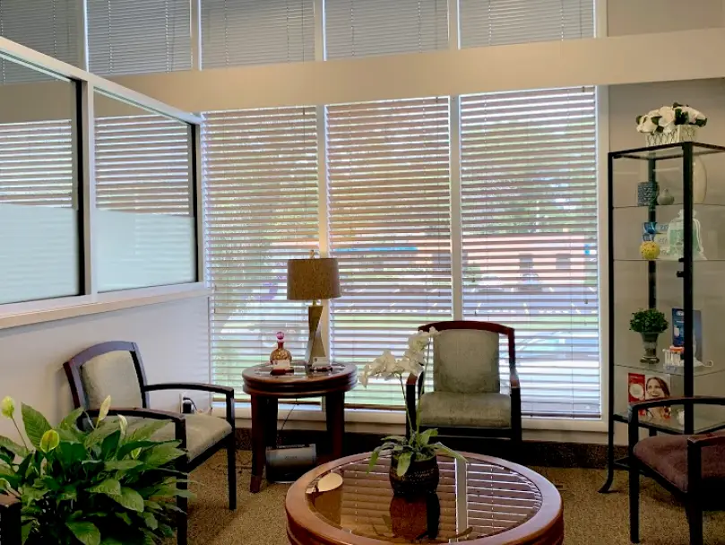  Rochester Dr. Fred G. Blum & Associates