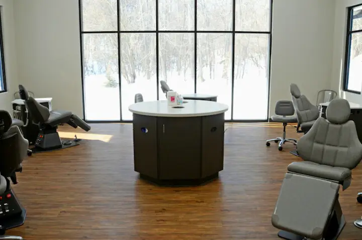 Rock Island McManus Orthodontics