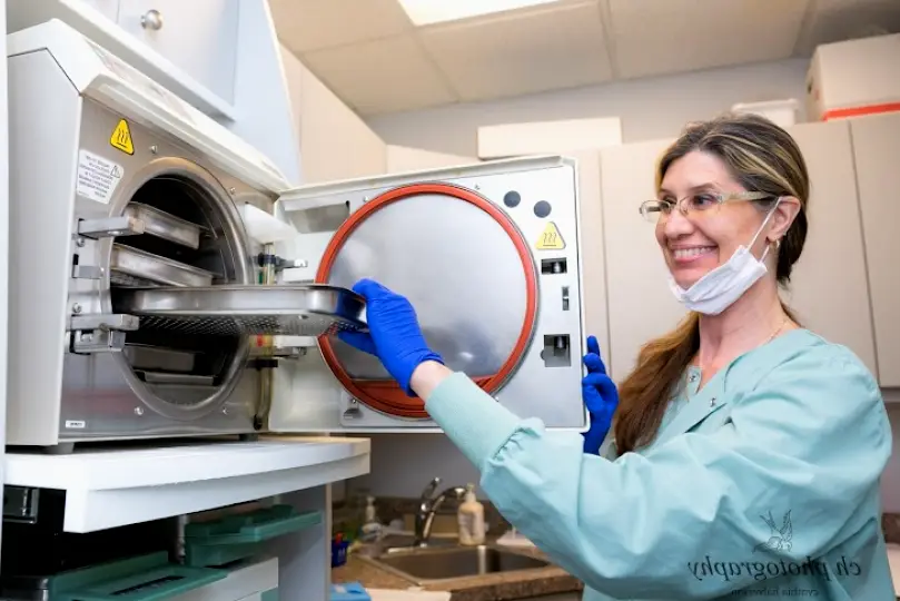 Rosemount Family Dentistry