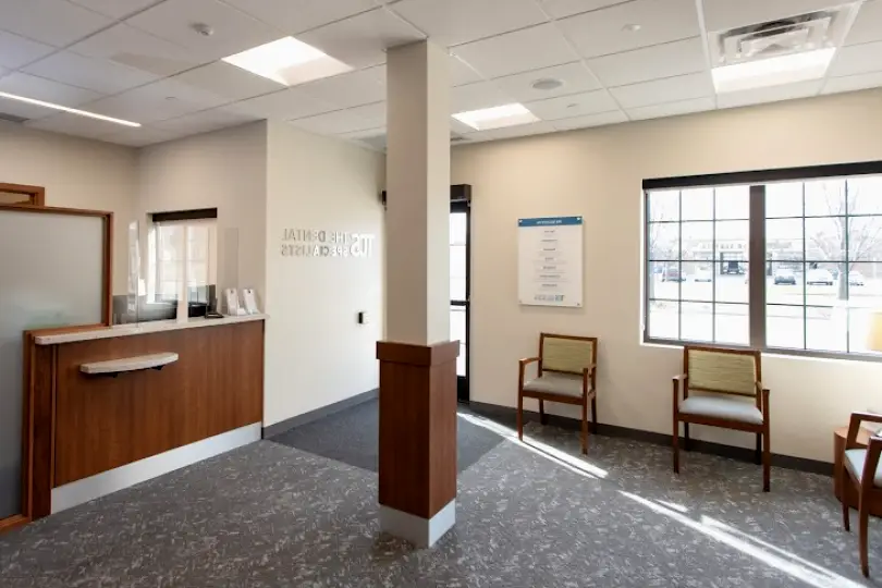 Rosemount The Dental Specialists