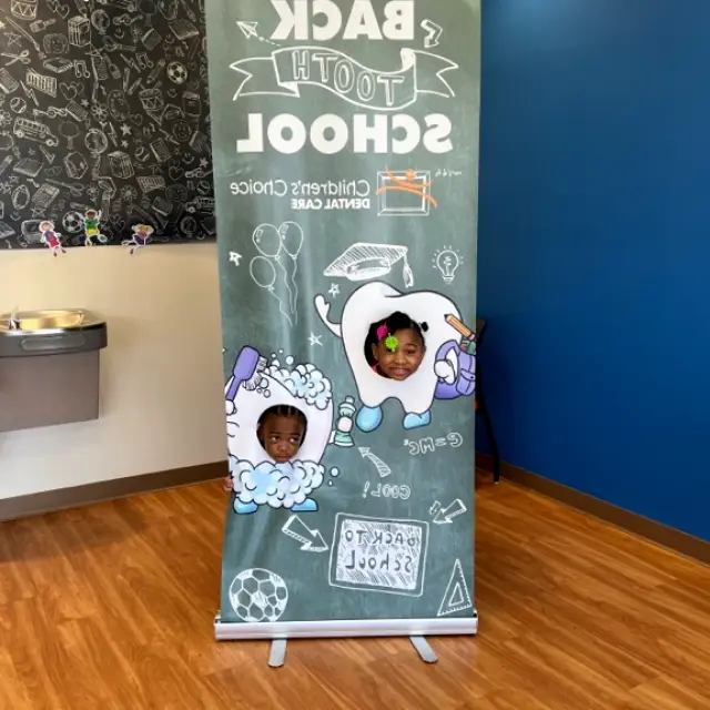 San Bernardino Children's Choice Dental Care
