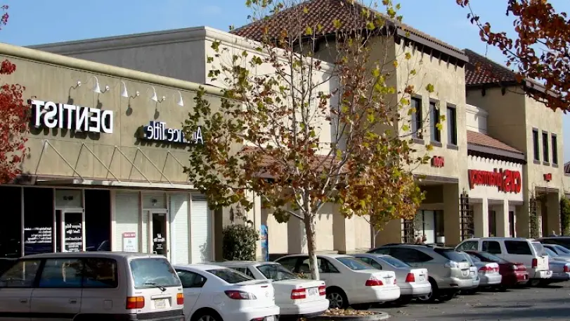 San Jose Evergreen Valley Dental Office
