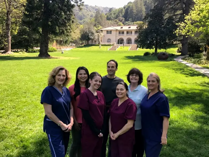  Saratoga Dentistry - Daniel Araldi, DDS