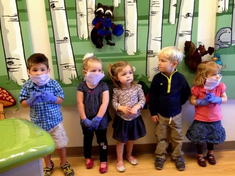 Scottsdale Tatum Pediatric Dentistry James Guymon, DDS