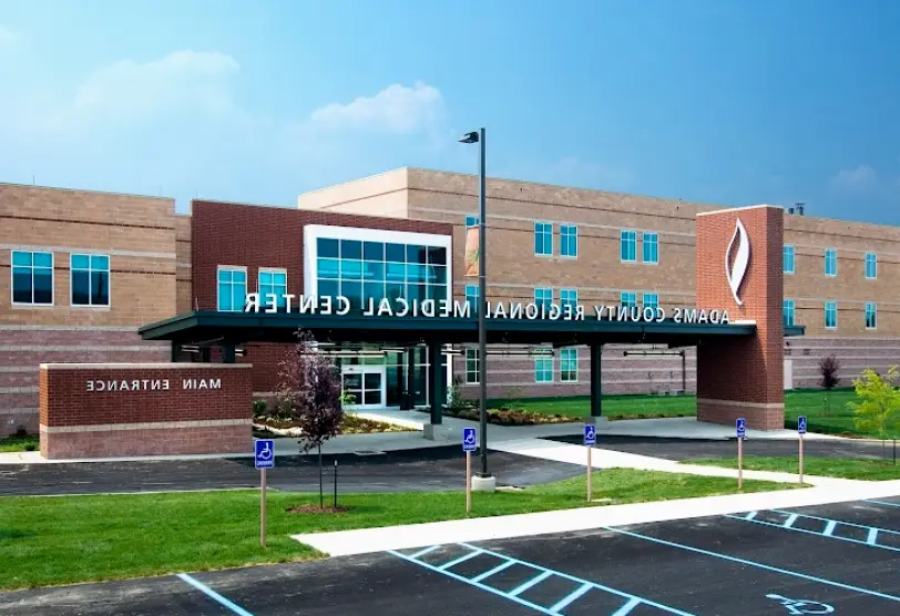 Seaman Adams County Regional Medical Center