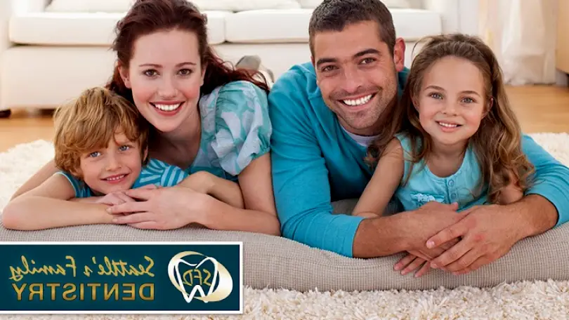Seattle's Family Dentistry