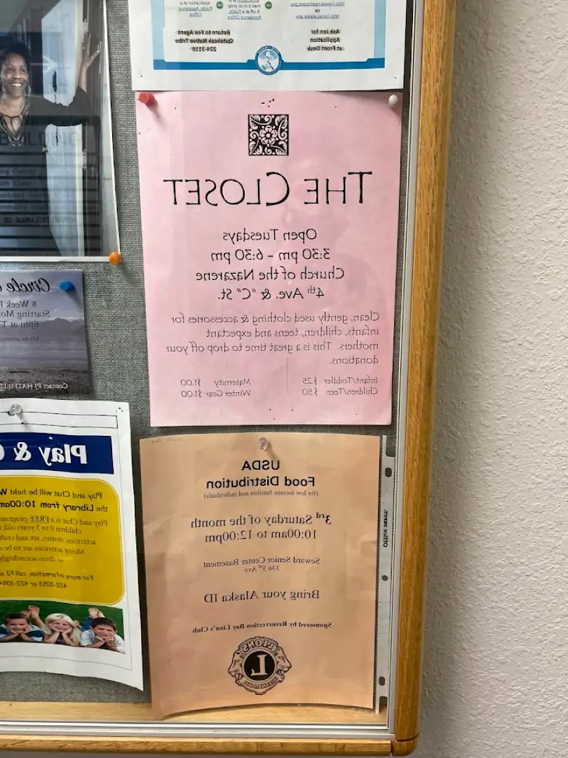 Seward North Star Health Clinic