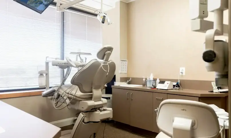 Silver Spring Kraja and Sidhu Dental
