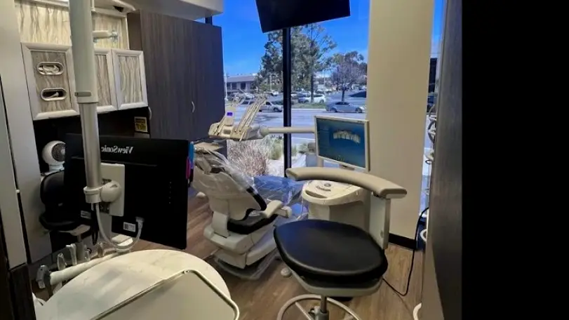  Smile Creations Dental Practice | San Diego Dentist