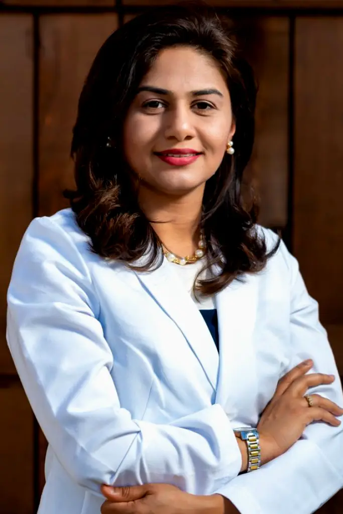 Smiles of Irving: Dr. Saili Rekhi, DDS