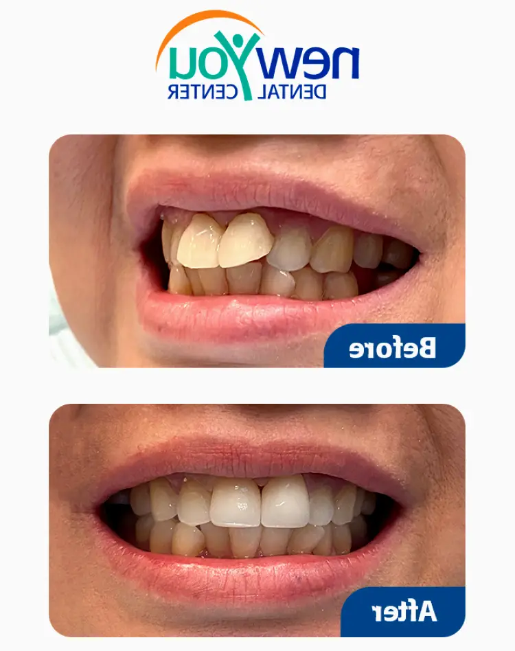 Southfield New You Dental Center