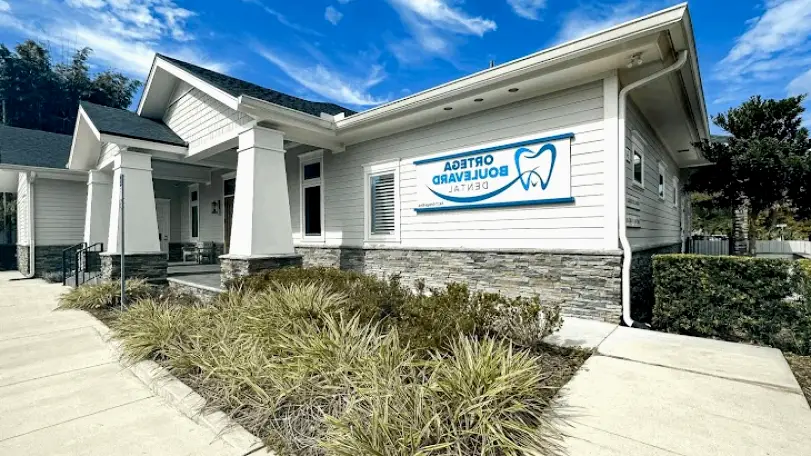 Southwest Ortega Boulevard Dental