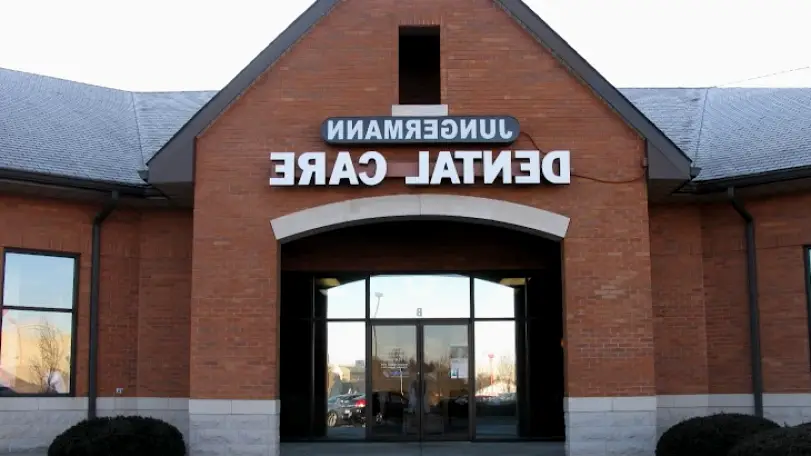 St Peters Jungermann Dental Care