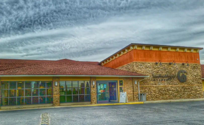 Sunnyside Yakima Neighborhood Health Services