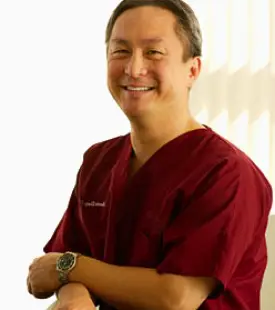 Tenafly Sherwin K. Cheng DDS