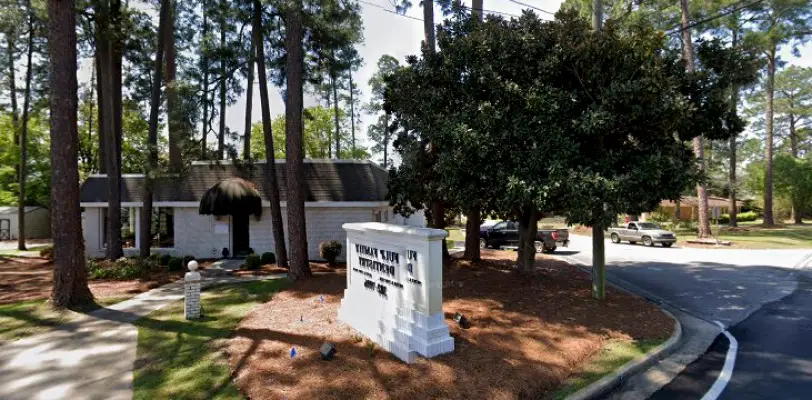Tifton Dr. Robert A. Hill, DDS