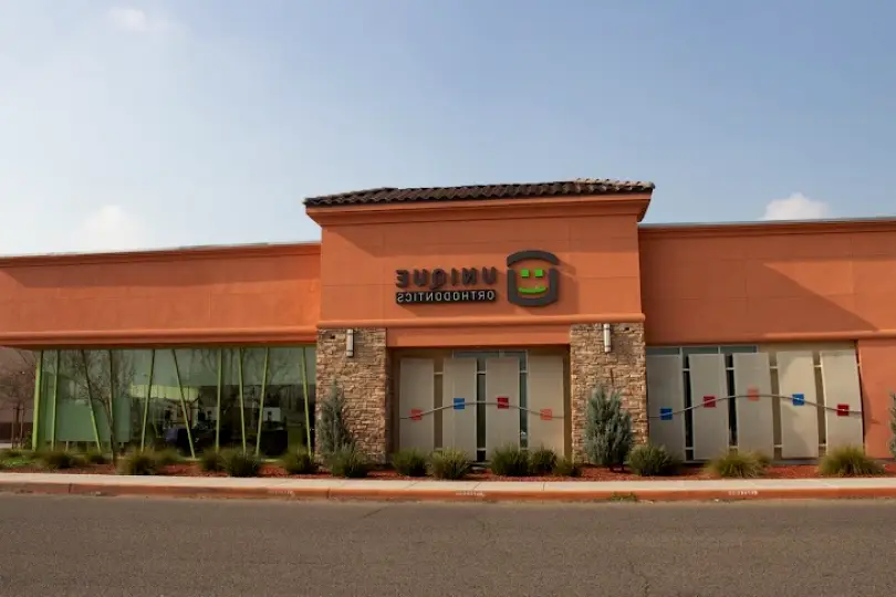 Tulare Unique Orthodontics