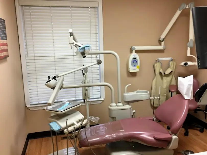 Valley Cottage Gabrielle Dental