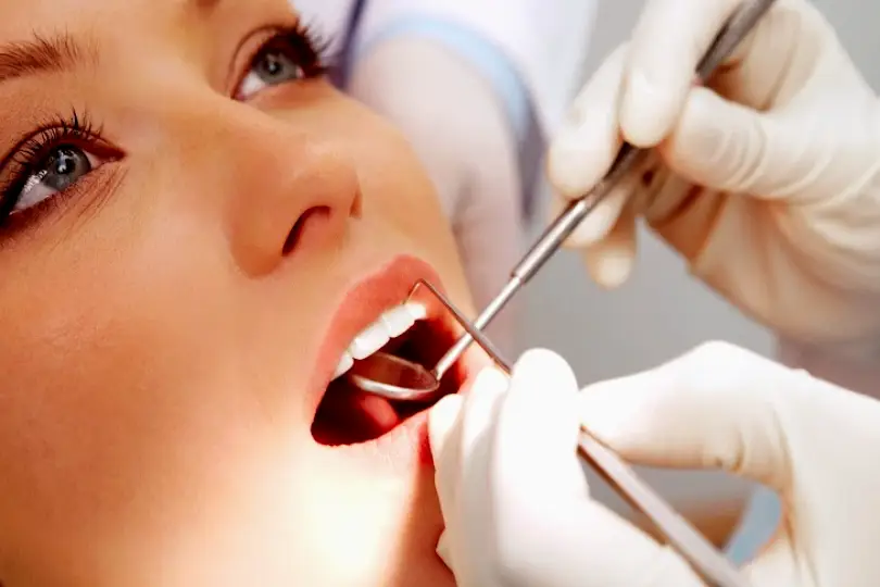 Village Family Dental - Raeford