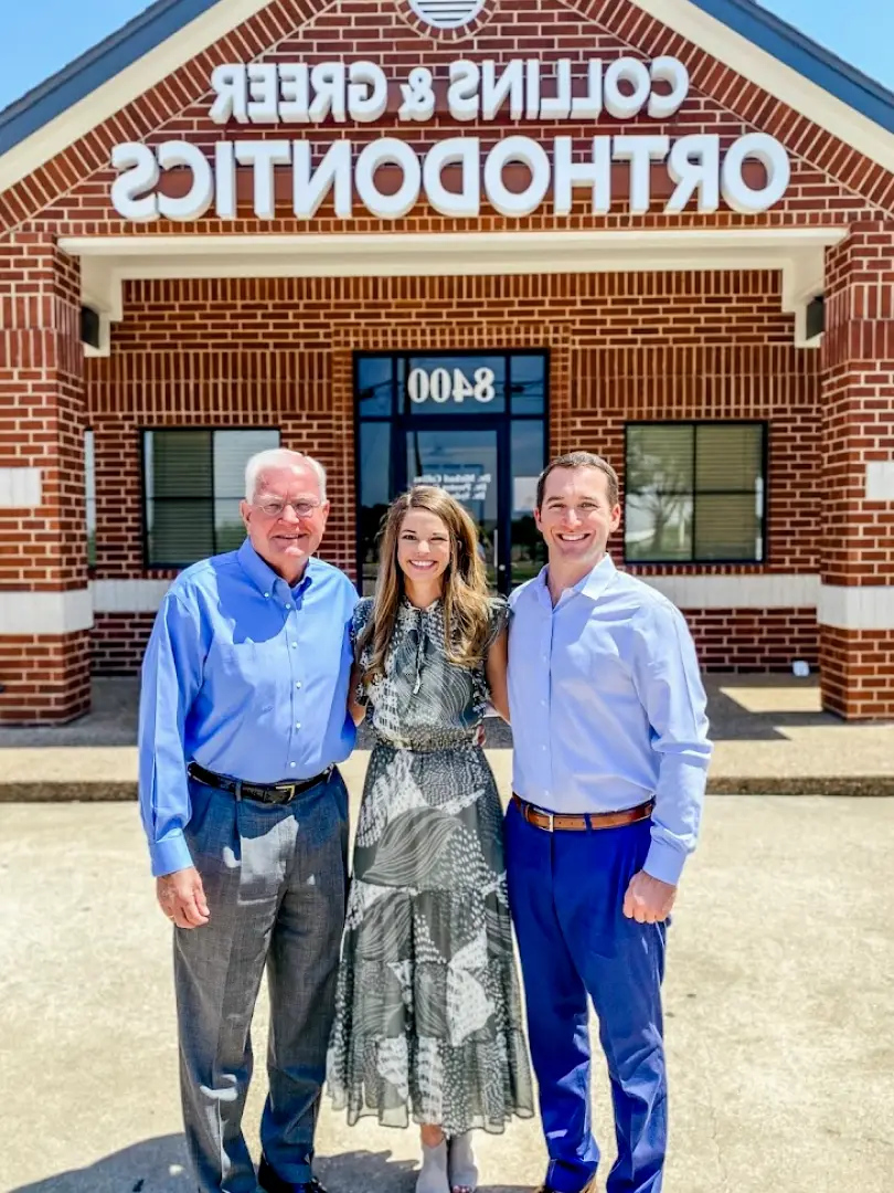 Waco Collins and Greer Orthodontics