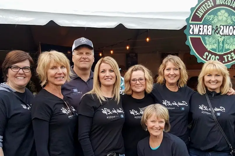 Wenatchee Smile For Life - Drs. Holmberg, Mooney & Associates