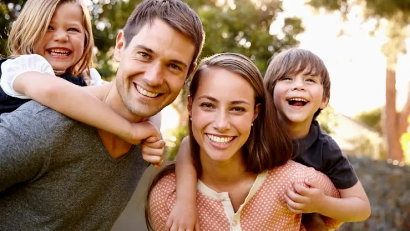 Westerville Sampson Dental Group