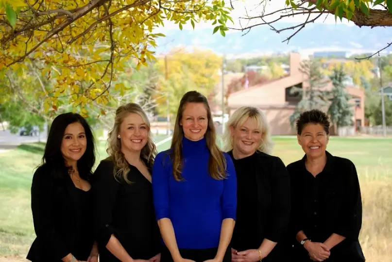 Westminster Joanne Bancroft DDS