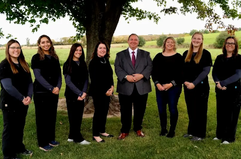 Whitehall Dental Center