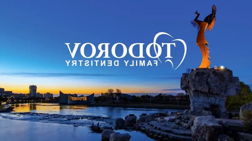  Wichita Todorov Family Dentistry