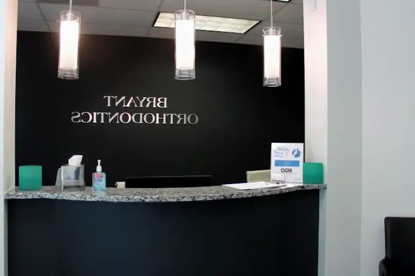 Windsor Mill Michael Bryant Orthodontics