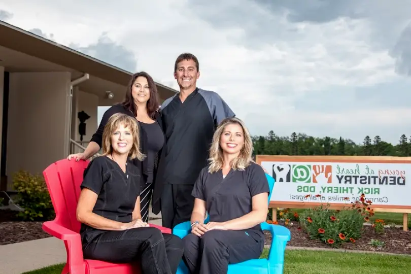 Alexandria Young At Heart Dentistry