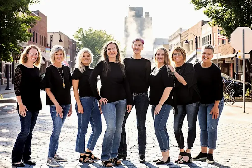 Ames Stoltze & Stoltze Family Dentistry