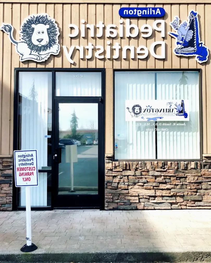 Arlington Pediatric Dentistry