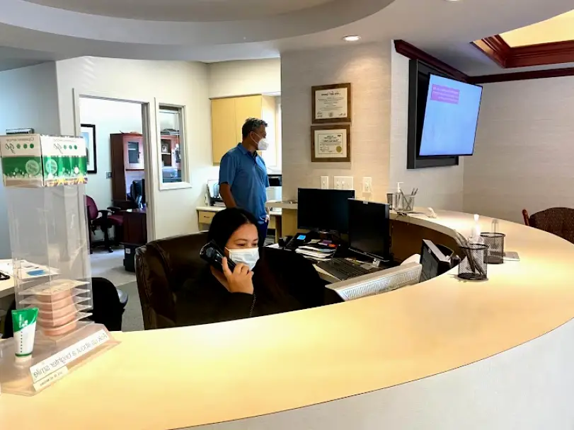 Atascadero Hills Dental