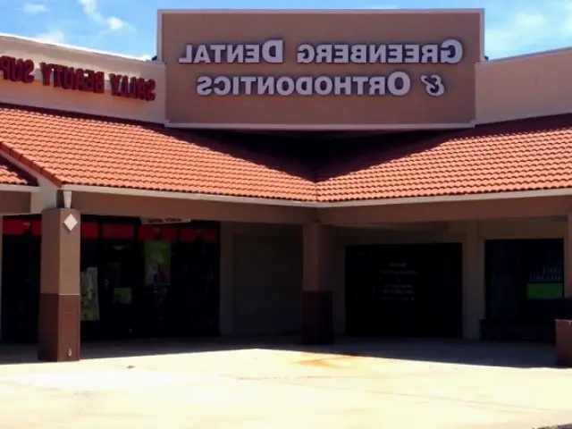 Atlantic Beach Greenberg Dental & Orthodontics