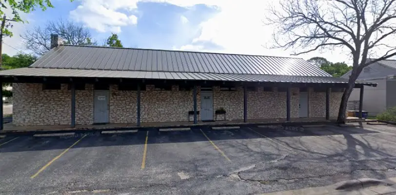 Austin Ty Davidson DDS