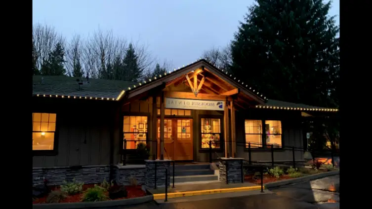 Bellevue Brookside Dental
