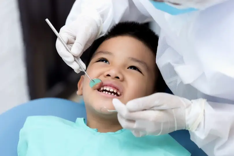 Bensenville Grand Smiles (We accept Medicaid)