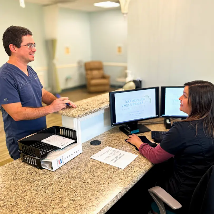 Bermuda Run Advanced Oral & Facial Surgery of the Triad