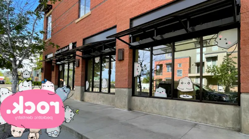 Boulder Rock Pediatric Dentistry