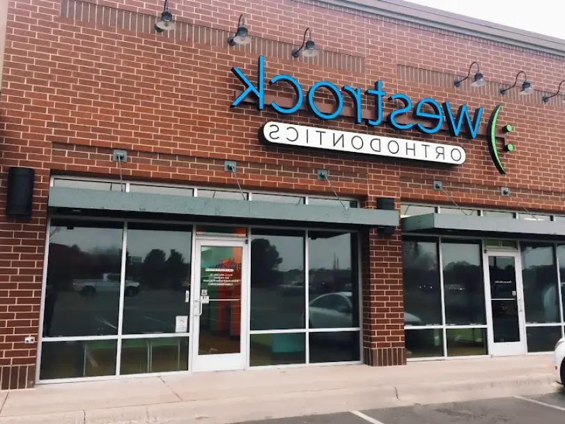 Bryant Westrock Orthodontics