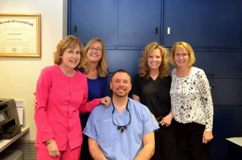 Camillus Dr. Michael P. Kaczor Sr, DDS